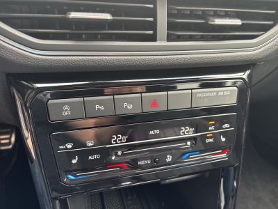VW T-Cross Gebrauchtwagen VW T-Cross Gebrauchtwagen