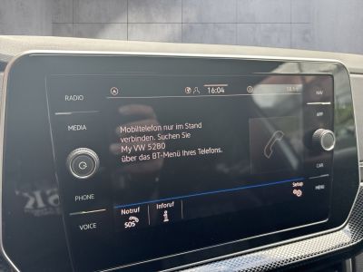 VW T-Cross Gebrauchtwagen VW T-Cross Gebrauchtwagen