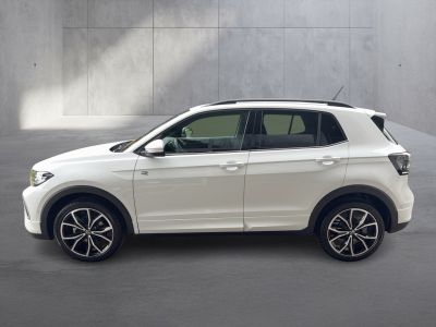 VW T-Cross Gebrauchtwagen VW T-Cross Gebrauchtwagen