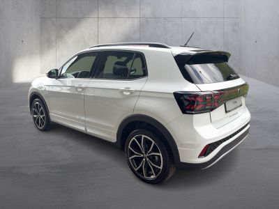 VW T-Cross Gebrauchtwagen VW T-Cross Gebrauchtwagen