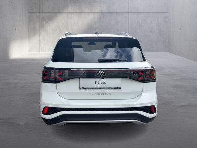 VW T-Cross Gebrauchtwagen VW T-Cross Gebrauchtwagen