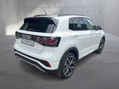VW T-Cross Gebrauchtwagen VW T-Cross Gebrauchtwagen
