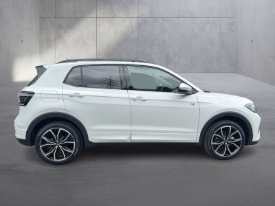 VW T-Cross Gebrauchtwagen VW T-Cross Gebrauchtwagen