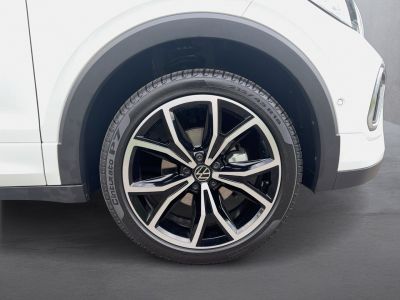 VW T-Cross Gebrauchtwagen VW T-Cross Gebrauchtwagen