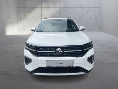 VW T-Cross Gebrauchtwagen VW T-Cross Gebrauchtwagen