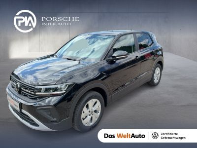 VW T-Cross Gebrauchtwagen VW T-Cross Gebrauchtwagen