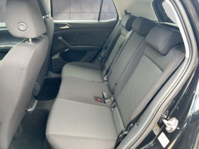 VW T-Cross Gebrauchtwagen VW T-Cross Gebrauchtwagen