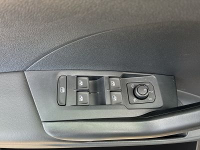 VW T-Cross Gebrauchtwagen VW T-Cross Gebrauchtwagen