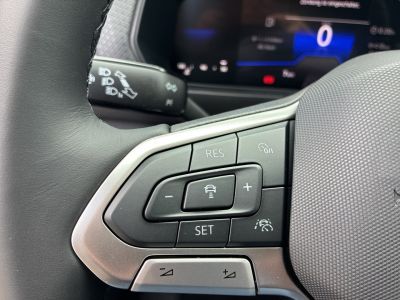 VW T-Cross Gebrauchtwagen VW T-Cross Gebrauchtwagen