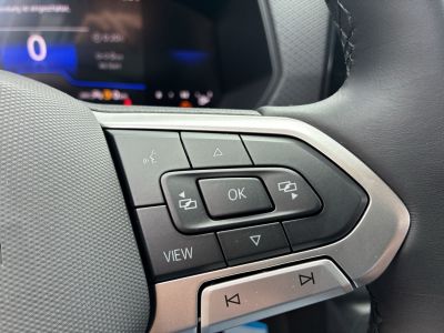 VW T-Cross Gebrauchtwagen VW T-Cross Gebrauchtwagen
