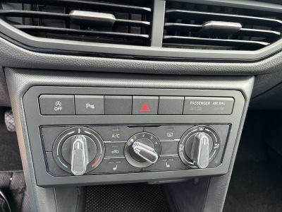 VW T-Cross Gebrauchtwagen VW T-Cross Gebrauchtwagen