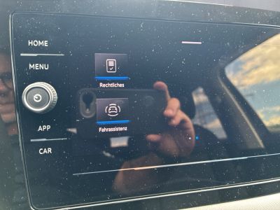 VW T-Cross Gebrauchtwagen VW T-Cross Gebrauchtwagen