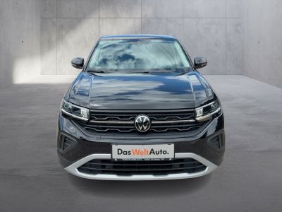 VW T-Cross Gebrauchtwagen VW T-Cross Gebrauchtwagen