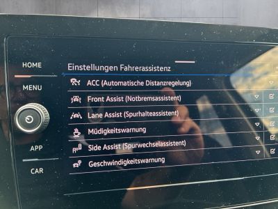 VW T-Cross Gebrauchtwagen VW T-Cross Gebrauchtwagen