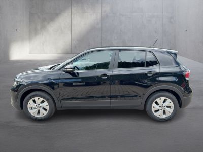 VW T-Cross Gebrauchtwagen VW T-Cross Gebrauchtwagen