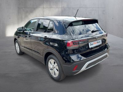 VW T-Cross Gebrauchtwagen VW T-Cross Gebrauchtwagen
