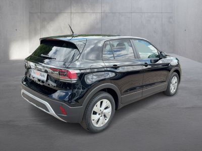 VW T-Cross Gebrauchtwagen VW T-Cross Gebrauchtwagen