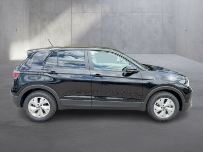 VW T-Cross Gebrauchtwagen VW T-Cross Gebrauchtwagen