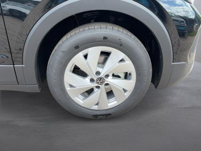 VW T-Cross Gebrauchtwagen VW T-Cross Gebrauchtwagen