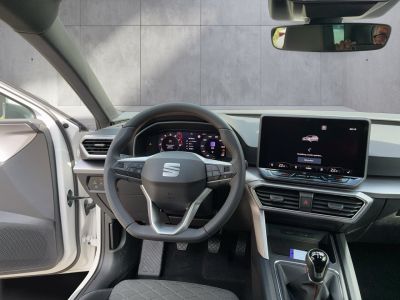 Seat Leon Gebrauchtwagen Seat Leon Gebrauchtwagen