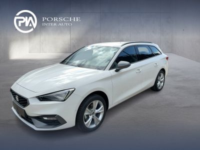 Seat Leon Gebrauchtwagen Seat Leon Gebrauchtwagen