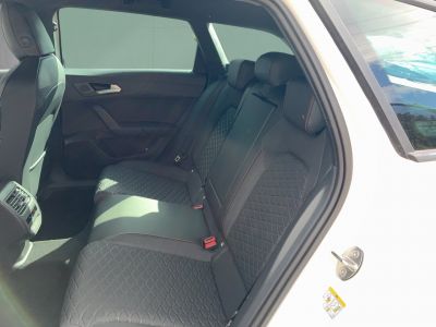Seat Leon Gebrauchtwagen Seat Leon Gebrauchtwagen