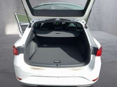 Seat Leon Gebrauchtwagen Seat Leon Gebrauchtwagen