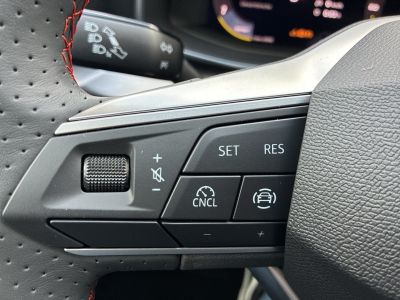Seat Leon Gebrauchtwagen Seat Leon Gebrauchtwagen