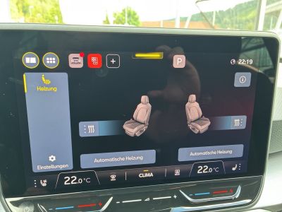 Seat Leon Gebrauchtwagen Seat Leon Gebrauchtwagen