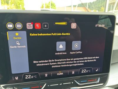 Seat Leon Gebrauchtwagen Seat Leon Gebrauchtwagen