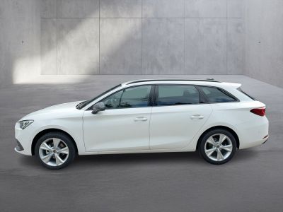 Seat Leon Gebrauchtwagen Seat Leon Gebrauchtwagen