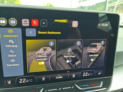 Seat Leon Gebrauchtwagen Seat Leon Gebrauchtwagen
