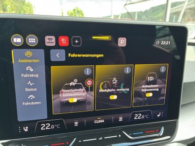 Seat Leon Gebrauchtwagen Seat Leon Gebrauchtwagen