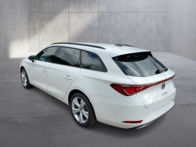 Seat Leon Gebrauchtwagen Seat Leon Gebrauchtwagen