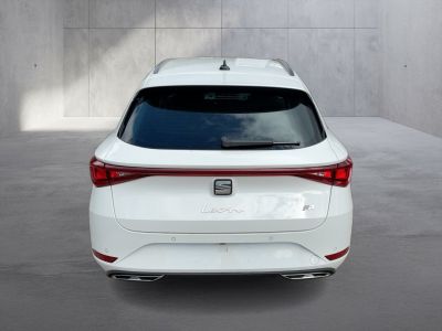 Seat Leon Gebrauchtwagen Seat Leon Gebrauchtwagen