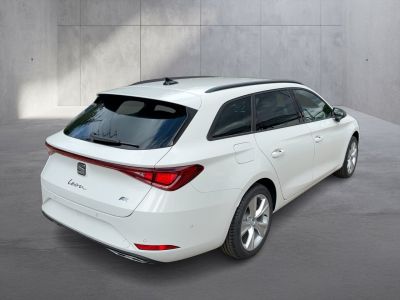 Seat Leon Gebrauchtwagen Seat Leon Gebrauchtwagen