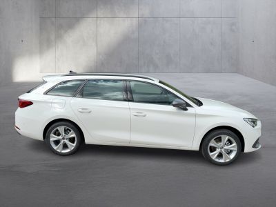 Seat Leon Gebrauchtwagen Seat Leon Gebrauchtwagen