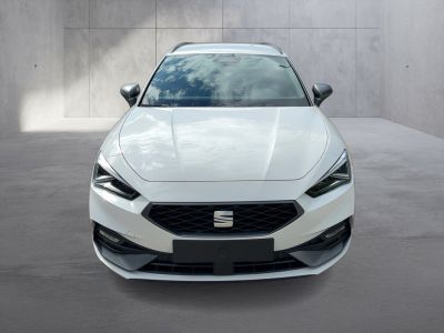 Seat Leon Gebrauchtwagen Seat Leon Gebrauchtwagen