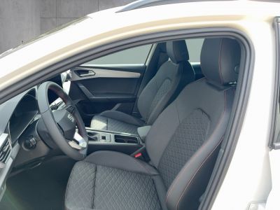 Seat Leon Gebrauchtwagen Seat Leon Gebrauchtwagen