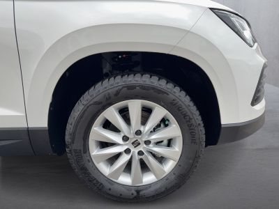 Seat Ateca Gebrauchtwagen Seat Ateca Gebrauchtwagen