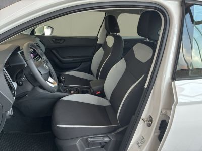 Seat Ateca Gebrauchtwagen Seat Ateca Gebrauchtwagen