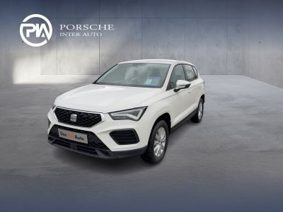 Seat Ateca Gebrauchtwagen Seat Ateca Gebrauchtwagen