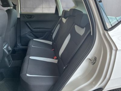 Seat Ateca Gebrauchtwagen Seat Ateca Gebrauchtwagen