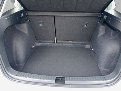 Seat Ateca Gebrauchtwagen Seat Ateca Gebrauchtwagen