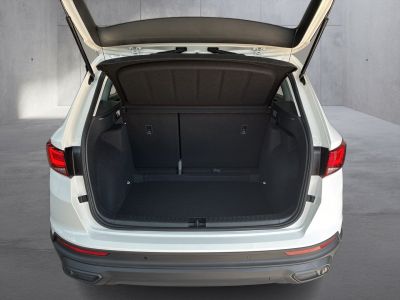 Seat Ateca Gebrauchtwagen Seat Ateca Gebrauchtwagen