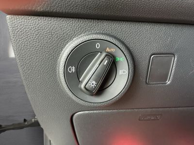 Seat Ateca Gebrauchtwagen Seat Ateca Gebrauchtwagen