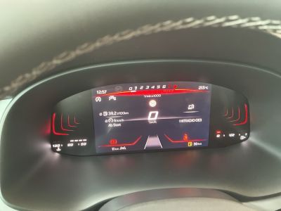 Seat Ateca Gebrauchtwagen Seat Ateca Gebrauchtwagen