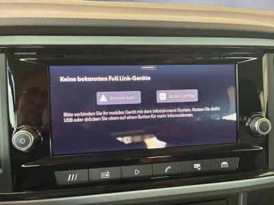 Seat Ateca Gebrauchtwagen Seat Ateca Gebrauchtwagen