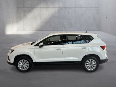 Seat Ateca Gebrauchtwagen Seat Ateca Gebrauchtwagen