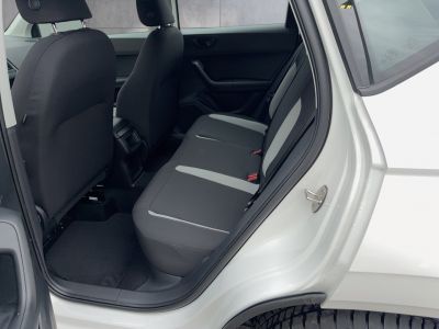 Seat Ateca Gebrauchtwagen Seat Ateca Gebrauchtwagen